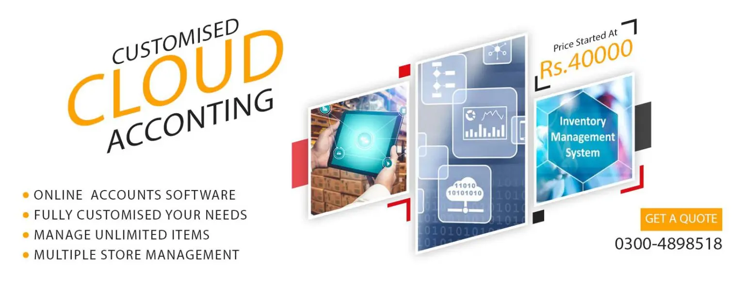 Softvirtue Technologies — Custom Software and Digital Marketing for Pakistani Businesses